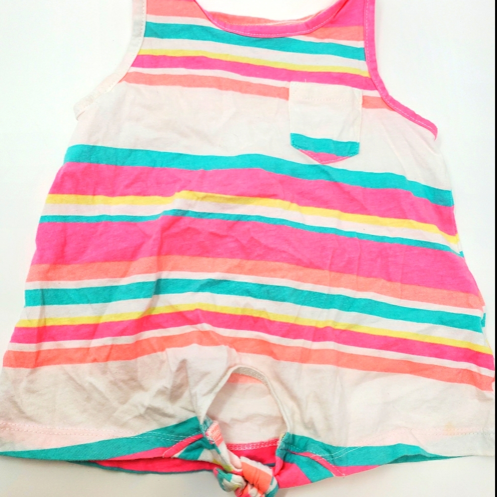 Girls summer tank top lot